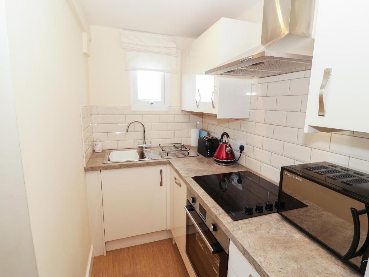 Llain Mai Apartman Llangefni Kültér fotó