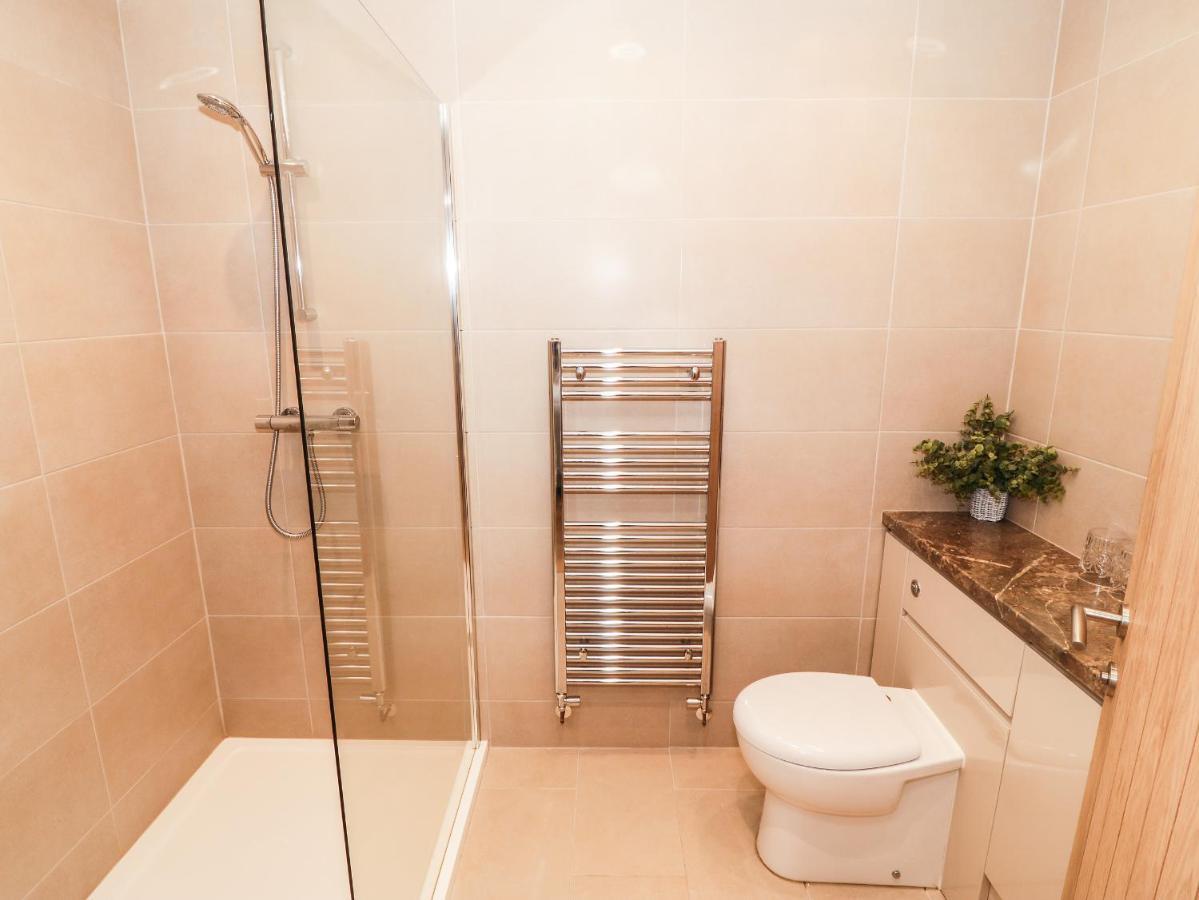 Llain Mai Apartman Llangefni Kültér fotó