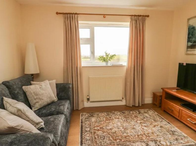 Llain Mai Apartman Llangefni Kültér fotó
